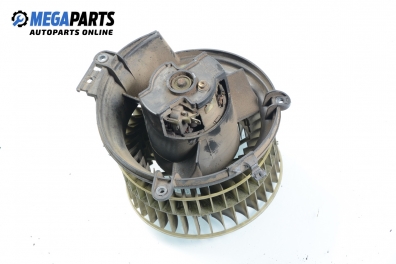 Heating blower for Mercedes-Benz 124 (W/S/C/A/V) 2.3, 132 hp, sedan, 1990