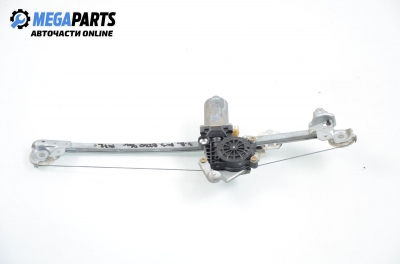 Electric window regulator for Mercedes-Benz E-Class 210 (W/S) (1995-2003) 2.8, sedan automatic, position: rear - right