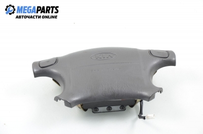 Airbag for Kia Carnival 2.9 TD, 126 hp, 2000