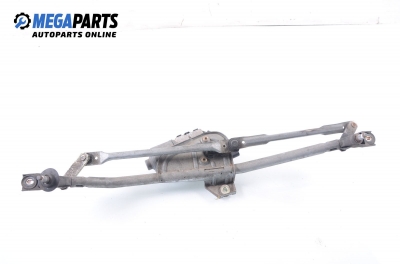 Front wipers motor for Volkswagen Passat (B5; B5.5) 1.8 T 20V, 150 hp, station wagon, 2001