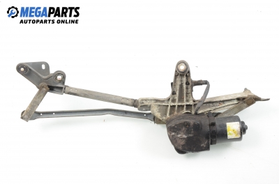 Front wipers motor for Renault Laguna I (B56; K56) 2.2 D, 83 hp, station wagon, 1996