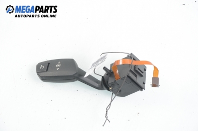 Verstellhebel autopilot for BMW 3 (E90, E91, E92, E93) 2.0, 136 hp, combi, 2007