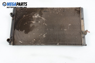 Radiator de apă pentru Volkswagen Golf III 1.9 TD, 75 cp, 5 uși, 1993