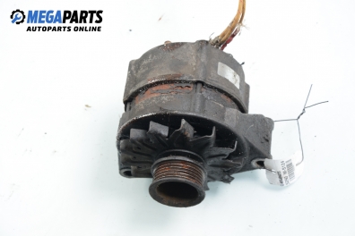 Alternator for Mercedes-Benz 124 (W/S/C/A/V) 2.3, 136 hp, station wagon, 1988