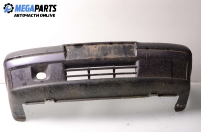 Bara de protectie frontala for Fiat Tempra 1.6, 75 hp, combi, 1995, position: fața