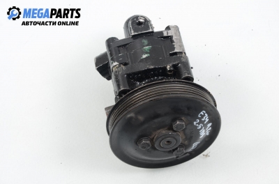 Power steering pump for BMW 5 (E34) 2.5 TDS, 143 hp, station wagon, 1992