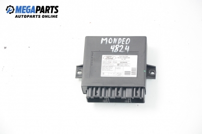 Modul zentralverriegelung für Ford Mondeo Mk II 2.0, 131 hp, combi, 1999 № Siemens 5WK4 7230-B