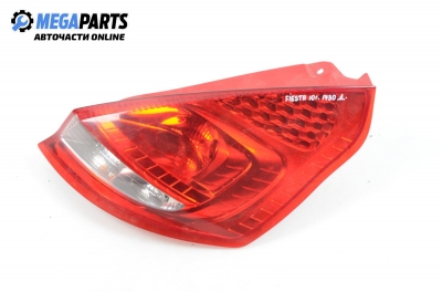 Tail light for Ford Fiesta 1.4 TDCi, 70 hp, hatchback, 5 doors, 2010, position: right