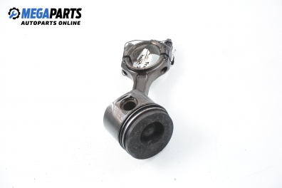 Piston cu bielă pentru Ford Focus I 1.8 TDCi, 115 cp, hatchback, 5 uși, 2002