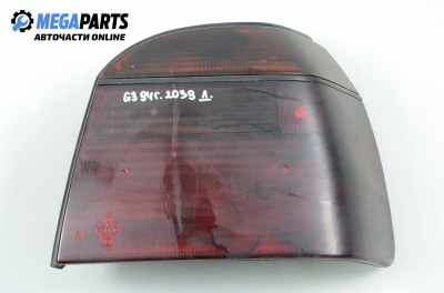 Tail light for Volkswagen Golf III 1.6, 75 hp, 3 doors, 1994, position: right