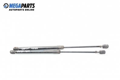 Stoßdämpfer heckklappe for Opel Corsa C 1.0, 58 hp, 2002