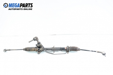 Hydraulic steering rack for Volkswagen Passat (B3) 1.8, 90 hp, sedan, 1992