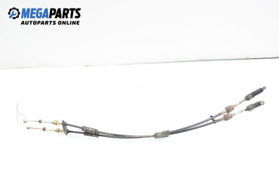 Gear selector cable for Alfa Romeo 156 1.9 JTD, 105 hp, sedan, 1999