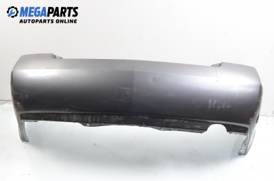 Bara de protectie spate for Nissan Primera (P12) 1.8, 115 hp, hatchback, 2003, position: din spate