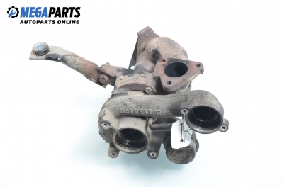 Turbo for Renault Espace III 2.2 D, 114 hp, 1999