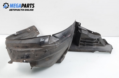 Fender pentru Subaru Legacy vagon 138 CP 2.0 2005 - stânga față