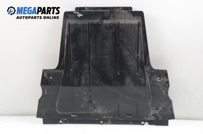 Skid plate for Renault Scenic 1.9 dCi, 110 hp, 2005