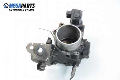 Butterfly valve for Lancia Kappa 2.0 20V, 146 hp, sedan, 1995