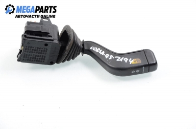 Lights lever for Opel Corsa B 1.4, 60 hp, 1995