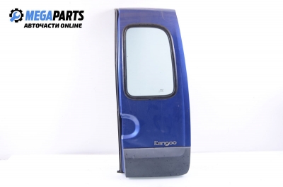 Cargo door for Renault Kangoo 1.9 D, 64 hp, 1999, position: rear - right