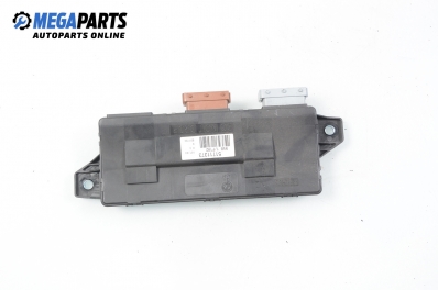 Modul confort pentru Fiat Stilo 1.6 16V, 103 cp, combi, 2003 № 51711373
