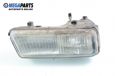 Fog light for Peugeot 806 2.0 Turbo, 147 hp, 1994, position: right Carello