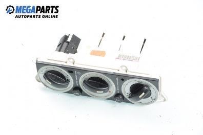 Air conditioning panel for Ford Mondeo Mk III 2.0 16V TDCi, 115 hp, station wagon, 2006
