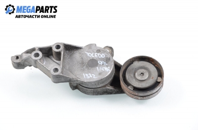 Rolă de tensionare for Seat Toledo (1M) 1.9 TDI, 110 hp, sedan, 1999
