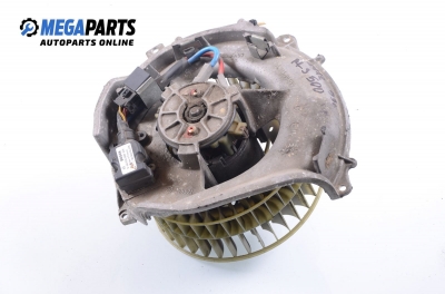 Heating blower for Mercedes-Benz S W140 5.0, 326 hp automatic, 1993