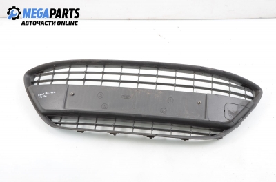 Grill for Ford Fiesta VI 1.4 TDCi, 70 hp, hatchback, 2010, position: front
