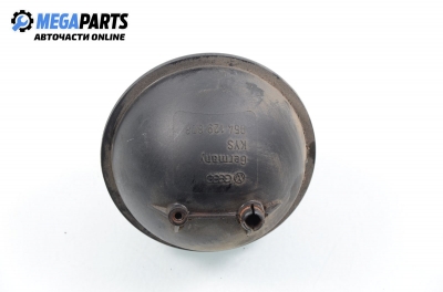 Vacuum vessel for Seat Toledo 1.9 TDI, 110 hp, sedan, 1999