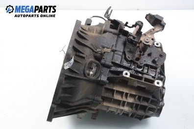  for Ford Focus I 1.8 TDCi, 115 hp, hatchback, 2002
