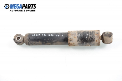 Shock absorber for Fiat Brava 1.8 16V, 113 hp, 5 doors, 1995, position: rear - right