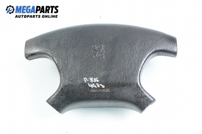 Airbag pentru Peugeot 806 2.0 Turbo, 147 cp, 1994