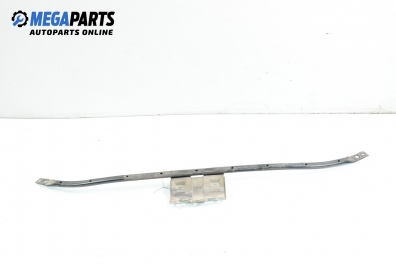 Steel beam for Jaguar S-Type 4.0 V8, 276 hp automatic, 1999