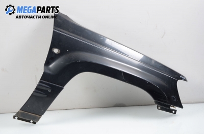 Kotflügel for Jeep Grand Cherokee (WJ) 3.1 TD, 140 hp automatic, 2000, position: rechts