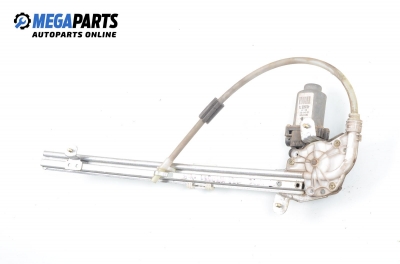 Macara electrică geam pentru Renault Laguna 1.8 16V, 121 cp, combi, 2003, poziție: stânga - spate
