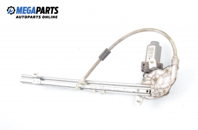 Electric window regulator for Renault Laguna 1.8 16V, 121 hp, station wagon, 2003, position: rear - left