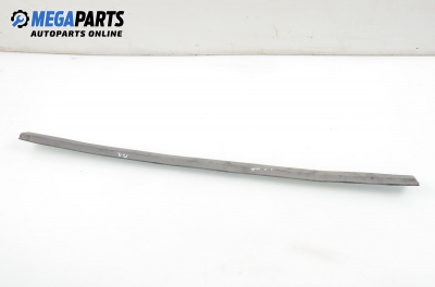 Außenleiste for Volkswagen Golf III 1.6, 75 hp, 1994, position: links, vorderseite