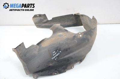 Inner fender for Jeep Grand Cherokee (WJ) (1999-2004) 3.1 automatic, position: front - left