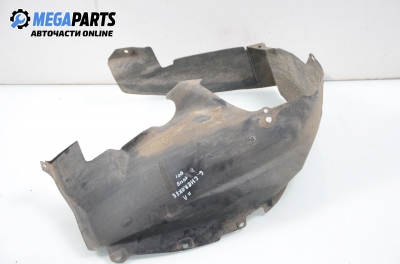 Radhausschale for Jeep Grand Cherokee (WJ) (1999-2004) 3.1 automatic, position: links, vorderseite