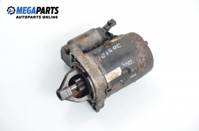 Starter for Hyundai Pony 1.3, 58 hp, sedan, 1993