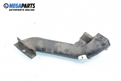 Air duct for Opel Corsa B 1.0 12V, 54 hp, 5 doors, 1998