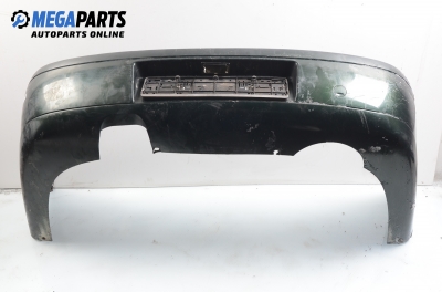 Stoßfänger hinten for Opel Omega B 2.5 TD, 130 hp, sedan, 1999, position: rückseite
