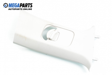 Interior plastic for Peugeot 308 (T7) 1.6 HDi, 90 hp, hatchback, 5 doors, 2007, position: right