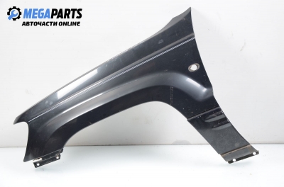 Kotflügel for Jeep Grand Cherokee (WJ) 3.1 TD, 140 hp automatic, 2000, position: links