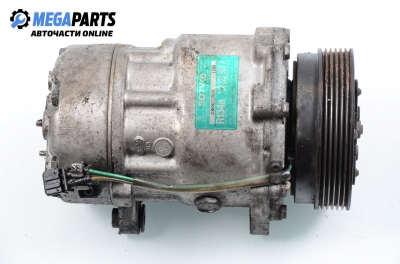 Kompressor klimaanlage für Seat Toledo 1.9 TDI, 110 hp, sedan, 1999 № 1J0 820 803 A