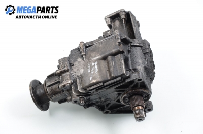 Transfer case for Kia Sportage 2.0 CRDi  4x4, 113 hp, 5 doors, 2006