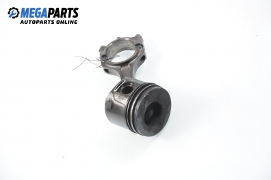 Piston cu bielă pentru Ford Focus I 1.8 TDCi, 115 cp, hatchback, 5 uși, 2002