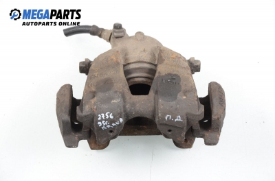 Caliper for Fiat Brava 1.8 16V, 113 hp, 5 doors, 1995, position: front - right